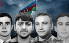 Altı il öncə bu gün &ndash; 23 oktyabrda şəhid olmuş qəhrəmanlarımız &ndash; FOTOLAR