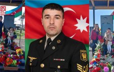 Şəhid olanda qızı doğulmamışdı &ndash; Çoban Nurmətovun yarımçıq qalan XƏYALLARI - VİDEO