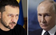 Zelenski Putinin razılaşdığı iddia edilən sülh planını niyə rədd edib? – sensasion araşdırma