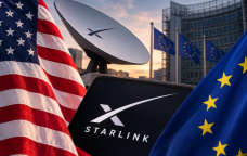 ABŞ-lı polkovnik: &ldquo;Starlink-in bərpası Ukraynanı məğlubiyyətdən xilas etməyəcək&rdquo;