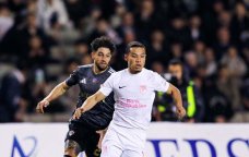 &ldquo;Sabah&rdquo;-&ldquo;Qarabağ&rdquo; oyunu başladı - CANLI