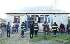 Ermənistanın Bərdənin Qarayusifli kəndində törətdiyi terrordan 6 il ötür