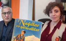 Nağıl kitabındakı qeyri-etik sözlər QALMAQAL YARATDI – “Guya uşaq o sözləri bilmir?” – VİDEO