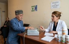 Qeydiyyatda olmayan &ldquo;klinika&rdquo;, qeyri-adi müalicə üsulları: &ldquo;Bioşəfa Sağlamlıq Mərkəzi&rdquo;nin qaranlıq fəaliyyəti &ndash; FOTO