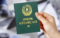 İşəgötürənlərin əmək kitabçası tələbi qanunidir? – RƏSMİ AÇIQLAMA