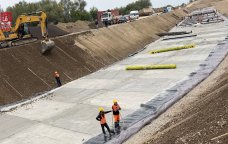 65 illik infrastruktur yenilənir - 10 rayonun su təminatı yaxşılaşacaq &ndash; FOTO/VİDEO