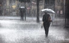 Yağıntılı hava davam edəcək?