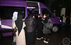 Onlar da doğma yurdlarına qayıdır – Foto