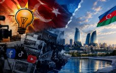 Azərbaycanı hədəfə alan AKP çevrələri, susan Ankara və Bakının diplomatik cavabı
