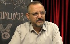Erdem Atay: “Türkiyədəki o qədər qanunsuzluğa səsiniz çıxmır, Azərbaycandan sizə nə?!” – Video