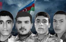 Altı il öncə bu gün – 30 oktyabrda şəhid olmuş qəhrəmanlarımız – Fotolar