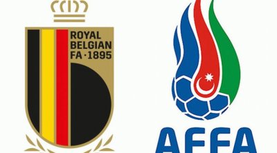 Belçika-Azərbaycan oyununa azarkeş buraxılmayacaq
