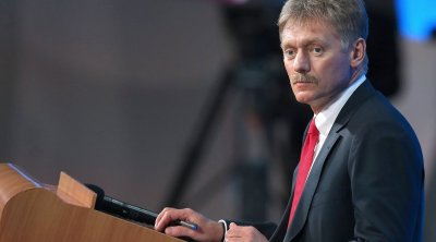 Peskov: “ABŞ-ın Rusiyaya qarşı yeni sanksiyaları münasibətləri pozacaq”