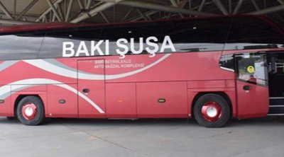 Şuşa və Ağdama avtobus marşrutları bu tarixdə açılacaq – ONLAYN SATIŞ OLACAQ