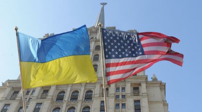 ABŞ Ukraynanı Türkmənistandan 24 dəfə çox “istəyir” - STATİSİKA
