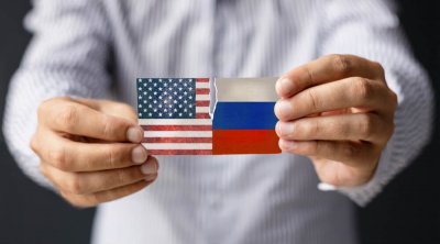 Amerikalılara TÖVSİYƏ: Rusiyaya səfər etməyin