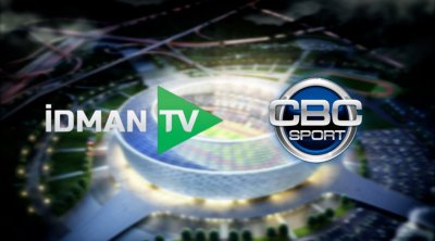 CBC Sport və İdman TV-nin bu günə olan proqramı – TV AFİŞA 