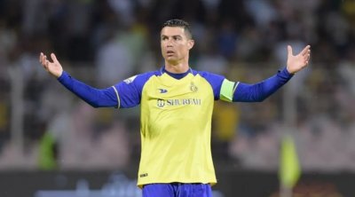 Ronaldo “Əl Nəsr”də qalacaq