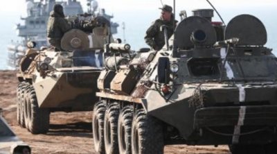Polşalı nazir: “Ukrayna ordusu əks-hücuma başlayıb”