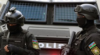 Polis Xaçmazda əməliyyat keçirdi: 3 nəfər saxlanıldı, 2-si qadındır