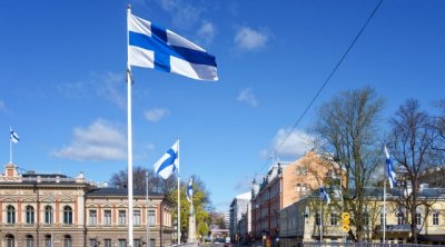 Finlandiya Rusiya Baş Konsulluğunun binasını söküb yerində bağça TİKƏCƏK