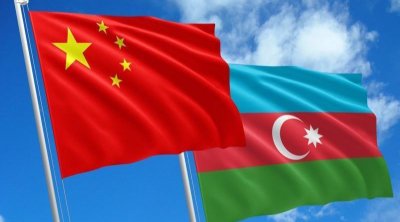 Azərbaycanla Çin arasında əməkdaşlığa dair Memorandum təsdiqləndi – FƏRMAN  