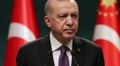 Ərdoğan : “Türkiyə Rusiyaya qarşı sanksiyalar tətbiq etməyən yeganə NATO ölkəsidir”