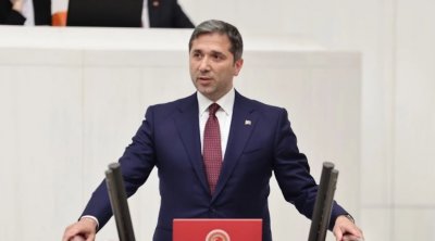 Azərbaycanlıların dədə-baba torpaqlarına qayıtması təmin edilməlidir - Türkiyəli deputat