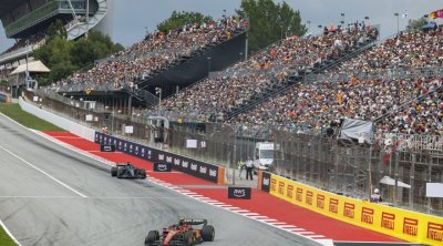 Formula-1-də sprint yarışı Bakıdan alındı
