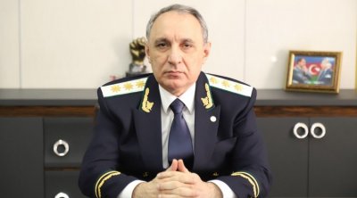 Baş prokuror: “Erməni separatçılara son ittihamlar yaxın vaxtlarda elan ediləcək”