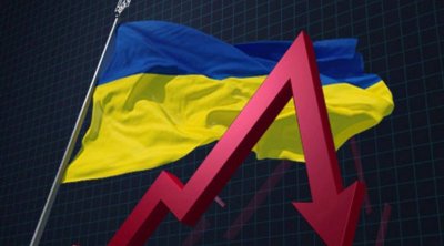 Şmıqal: “Ukrayna iqtisadiyyatı müharibəyə görə 30% azalıb, əhali isə…”