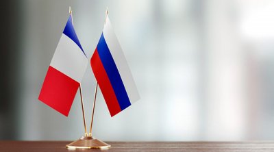 Rusiya Fransanı hədələdi