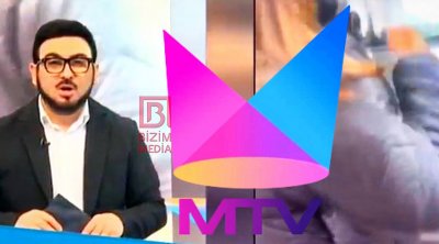 Bu görüntülərə görə “MTV Azərbaycan” kanalının yayımı DAYANDIRILACAQ - VİDEO