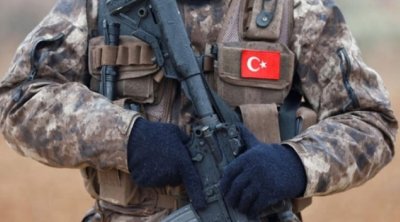 Türkiyə son həftə ərzində 60 terrorçunu MƏHV EDİB