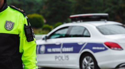 Dövlət Yol Polisi sürücülərə MÜRACİƏT ETDİ
