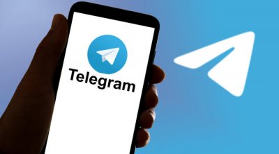 “Telegram” 330 milyon dollarlıq istiqraz BURAXIB