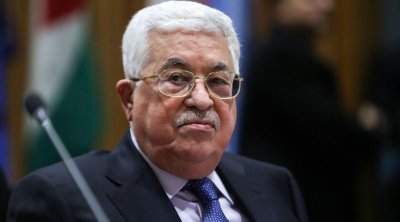 Mahmud Abbas yeni hökumətin tərkibini TƏSDİQLƏDİ