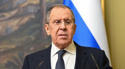 Lavrov: “Paşinyan Aİ missiyasını Ermənistana dəvət edəndə Azərbaycana bunun cəmi 2 ay olacağını vəd edirdi”