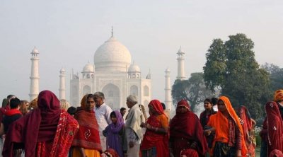 Hindistan Çini KEÇDİ - Əhali sayına görə dünyada liderdir