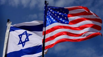 ABŞ İsrailə 26,38 milyard dollar maddi yardım AYIRIR