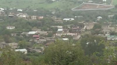 Qarabağdan yeni görüntülər - VİDEO