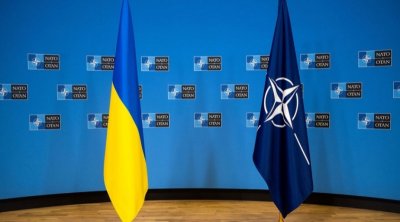 NATO-nun müdafiə nazirləri Ukraynaya daha çox silah göndərəcəklər