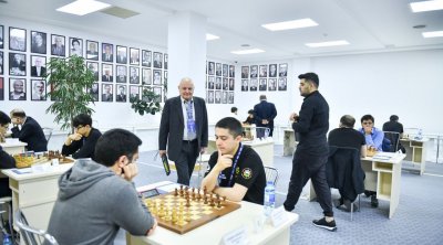 Azərbaycan çempionatında yarımfinalçılar müəyyənləşdi