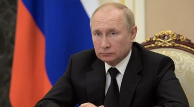 Rusiya Prezidenti: “BAM XXI əsr üçün qlobal siyasəti müəyyən edir”