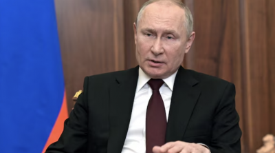 Putin: “Heydər Əliyev Baykal-Amur  magistral layihəsinin reallaşması üçün əlindən gələni edib”