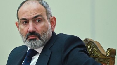 Paşinyan: “Rusiya Cənubi Qafqaz regionunda diversifikasiya siyasətinə başlayıb”