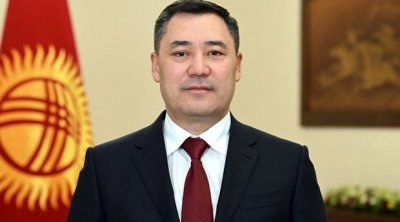 Qırğızıstan Prezidenti Ağdama gedəcək