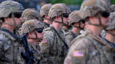 ABŞ ordusu daha bir ölkədən çıxır
