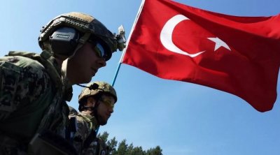 Türkiyə ordusu daha 19 PKK terrorçusunu MƏHV ETDİ