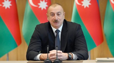 Prezident: “COP29 beynəlxalq ictimaiyyətin Azərbaycana böyük hörmət və dəstəyinin təzahürüdür”